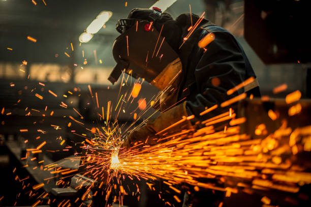 Best Structural Steel Welding in Oak View, CA