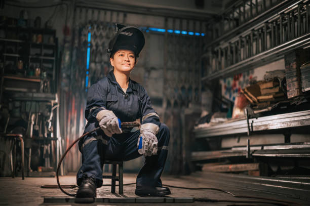 Trusted Oak View, CA Welder & Metal Fabrication Experts