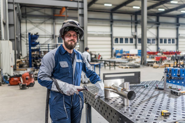 Best Pipe Welding in Oak View, CA
