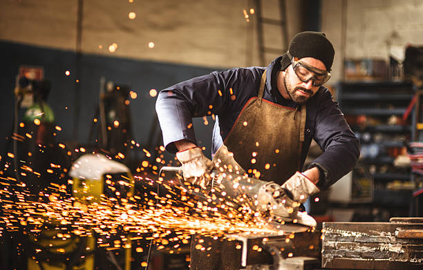 Affordable Welder Services in Oak View, CA
